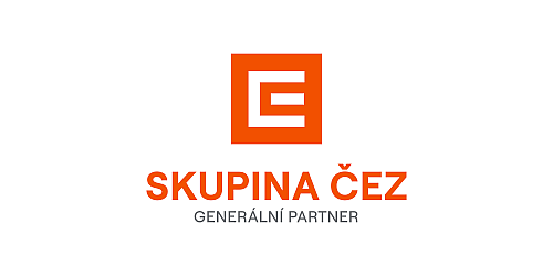 CEZ - generalni partner
