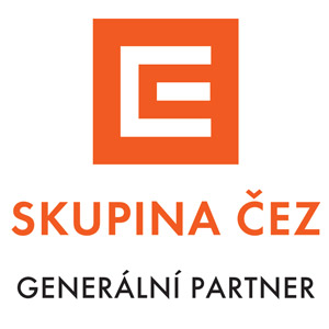 CEZ - generalni partner