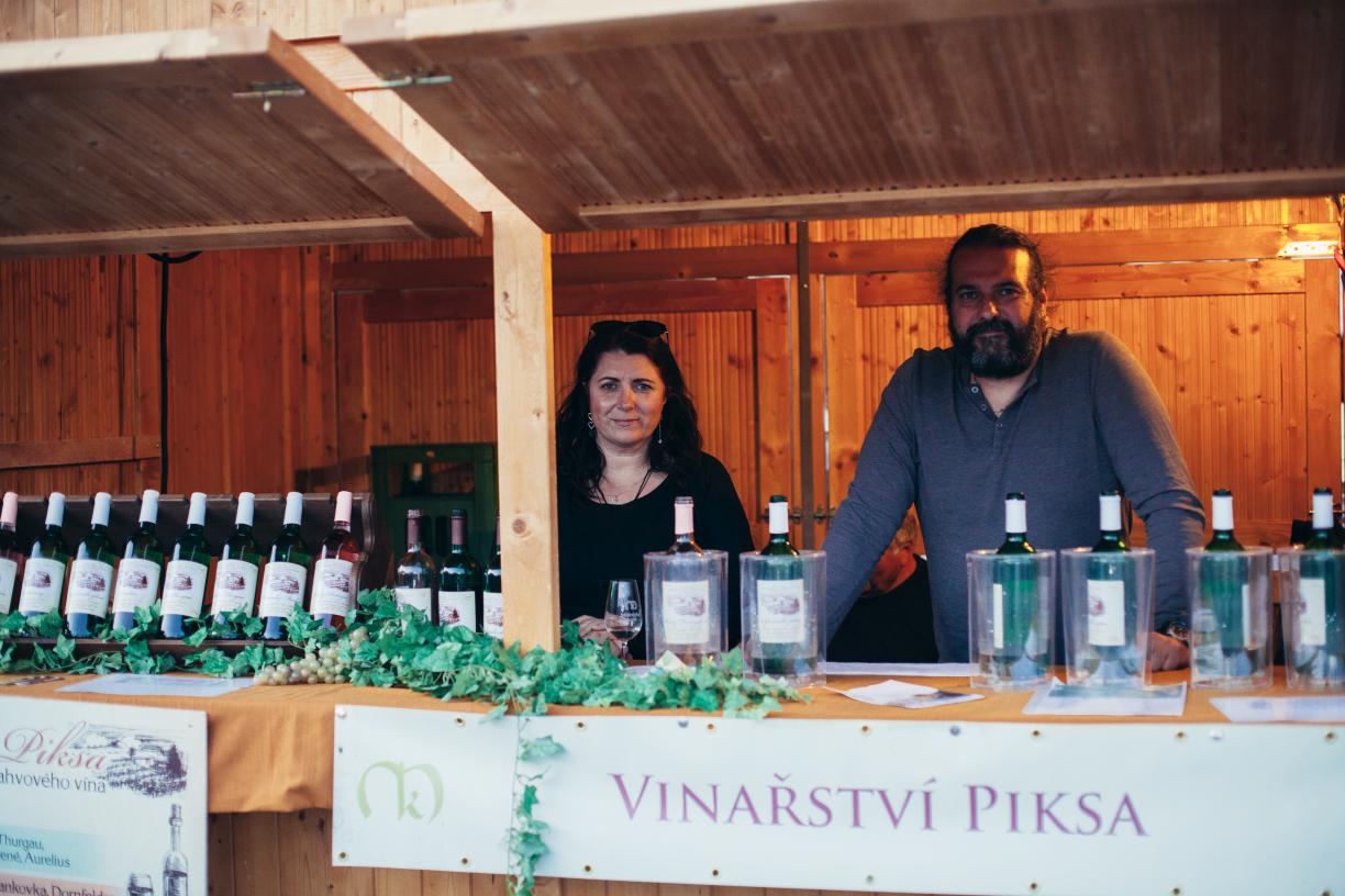 Vinna noc